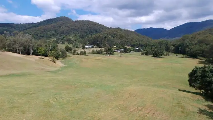 Fourth view of Homely land listing, 17 Kirk Road, Cedar Creek QLD 4520