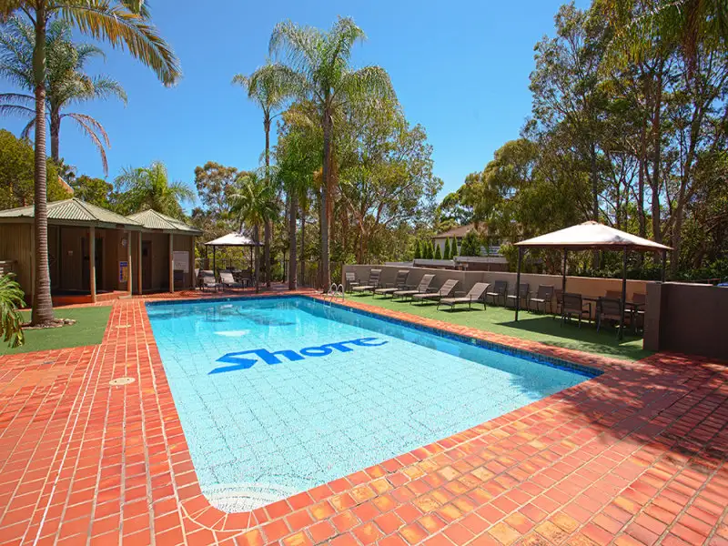Main view of Homely apartment listing, 103/450 Pacific Highway, Lane Cove NSW 2066