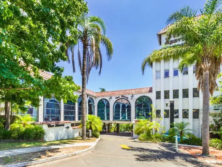Second view of Homely apartment listing, 103/450 Pacific Highway, Lane Cove NSW 2066