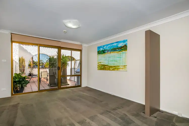 Third view of Homely apartment listing, 103/450 Pacific Highway, Lane Cove NSW 2066