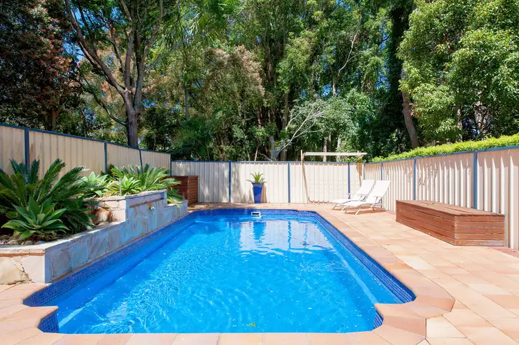 Third view of Homely semi-detached listing, 1/9 Christmas Bush Avenue, Nelson Bay NSW 2315