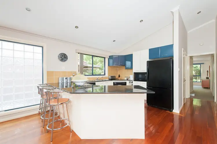 Fourth view of Homely semi-detached listing, 1/9 Christmas Bush Avenue, Nelson Bay NSW 2315
