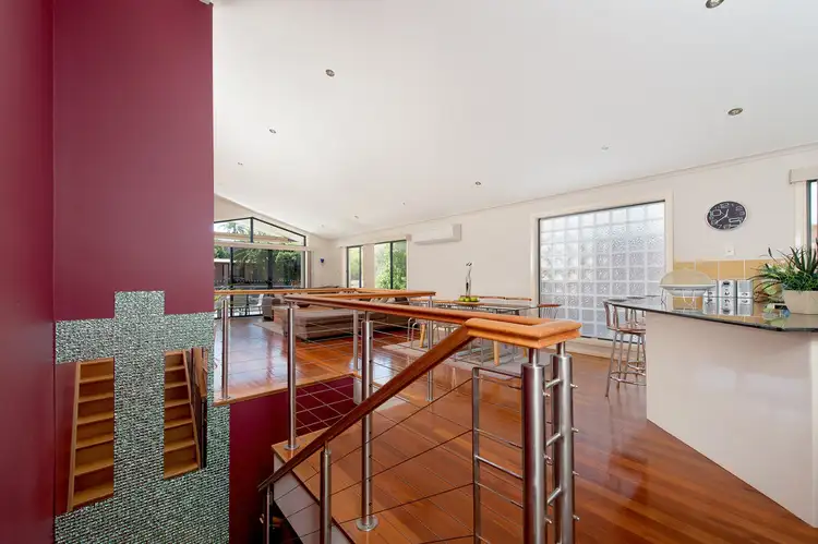 Fifth view of Homely semi-detached listing, 1/9 Christmas Bush Avenue, Nelson Bay NSW 2315