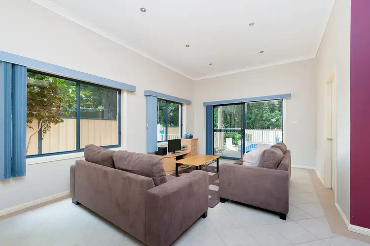 Sixth view of Homely semi-detached listing, 1/9 Christmas Bush Avenue, Nelson Bay NSW 2315