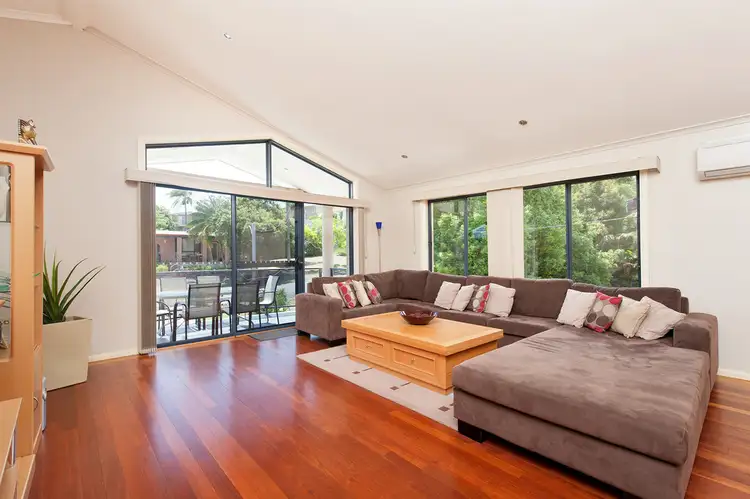 Seventh view of Homely semi-detached listing, 1/9 Christmas Bush Avenue, Nelson Bay NSW 2315