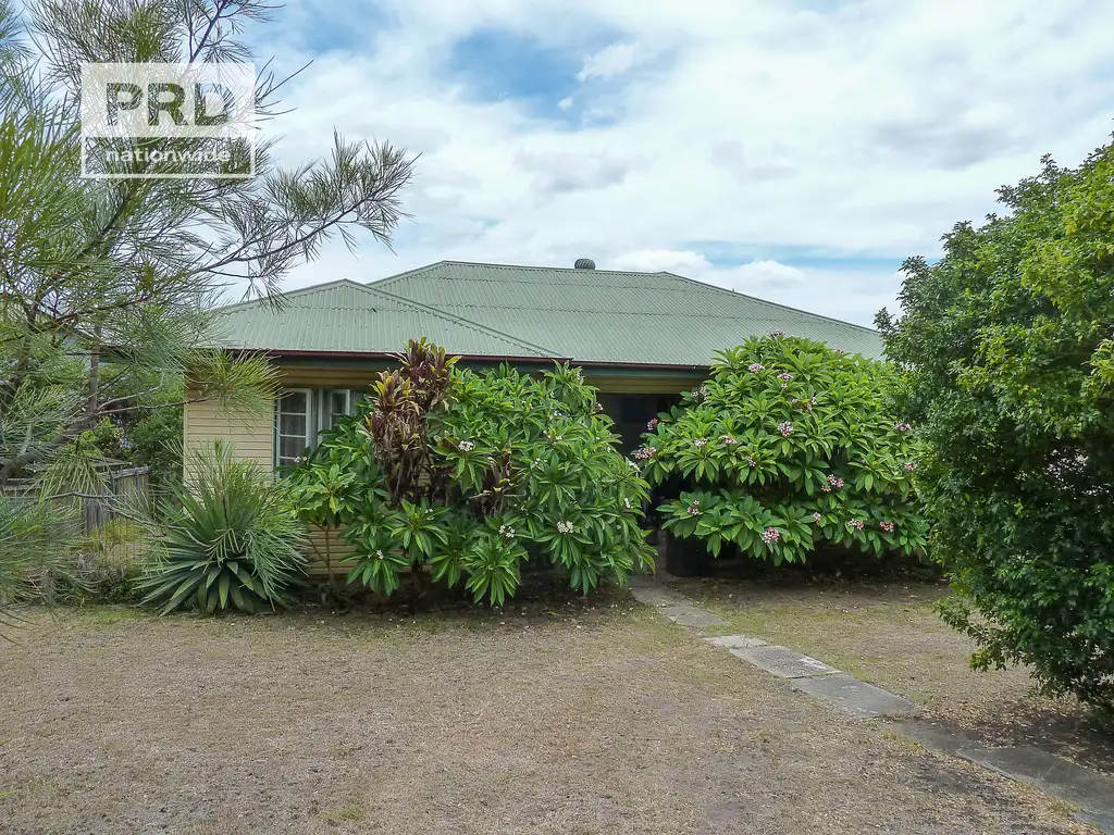 Main view of Homely house listing, 4 Short Street, Kyogle NSW 2474