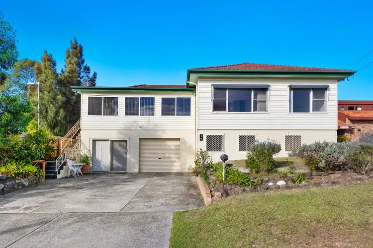 Main view of Homely house listing, 9 Pacific Street, Batemans Bay NSW 2536