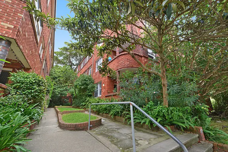 Sixth view of Homely apartment listing, 9/65 Curlewis Street, Bondi Beach NSW 2026