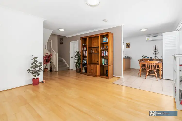 Second view of Homely townhouse listing, 3/224 Epsom Road, Chipping Norton NSW 2170