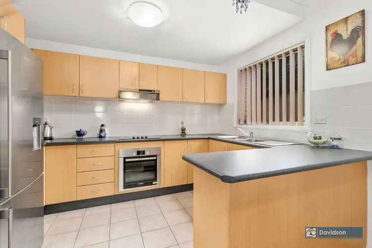 Third view of Homely townhouse listing, 3/224 Epsom Road, Chipping Norton NSW 2170