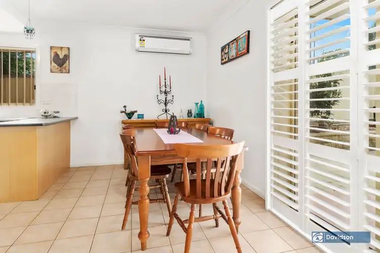 Fourth view of Homely townhouse listing, 3/224 Epsom Road, Chipping Norton NSW 2170
