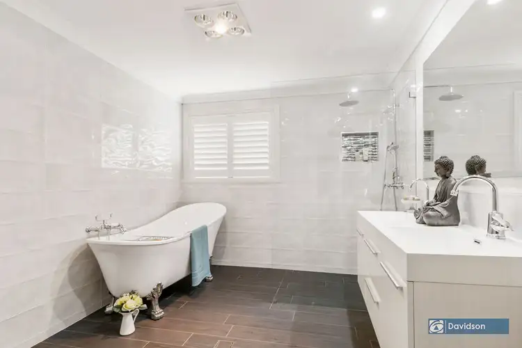 Fifth view of Homely townhouse listing, 3/224 Epsom Road, Chipping Norton NSW 2170