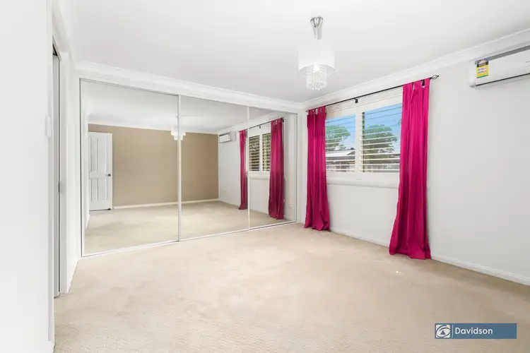 Sixth view of Homely townhouse listing, 3/224 Epsom Road, Chipping Norton NSW 2170