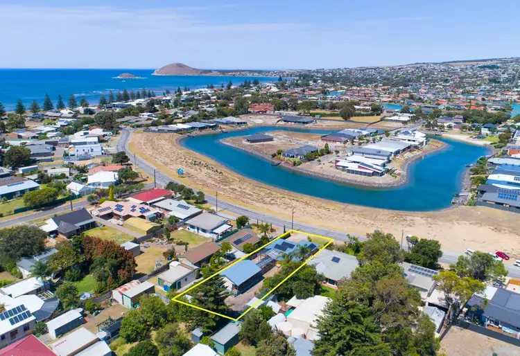 Second view of Homely house listing, 32 Harbour View Terrace, Encounter Bay SA 5211