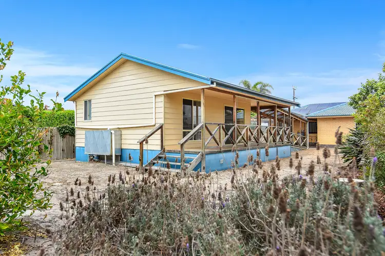 Fourth view of Homely house listing, 32 Harbour View Terrace, Encounter Bay SA 5211