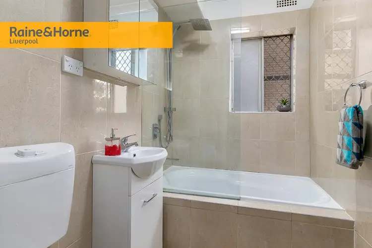 Third view of Homely unit listing, 2/18 Drummond Street, Warwick Farm NSW 2170
