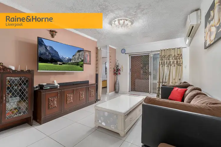 Fourth view of Homely unit listing, 2/18 Drummond Street, Warwick Farm NSW 2170