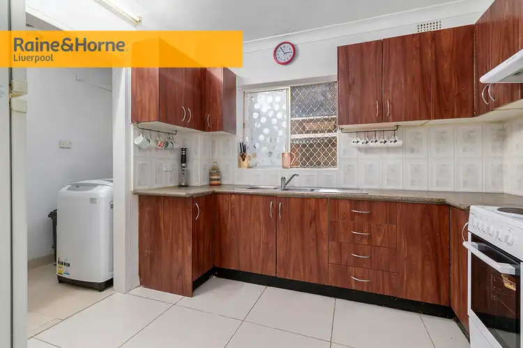 Fifth view of Homely unit listing, 2/18 Drummond Street, Warwick Farm NSW 2170