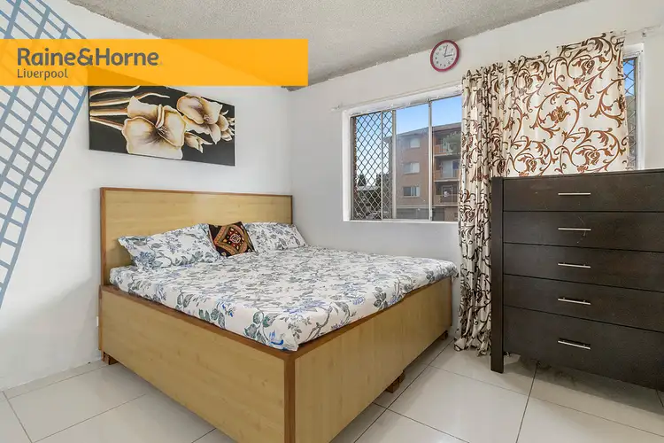 Sixth view of Homely unit listing, 2/18 Drummond Street, Warwick Farm NSW 2170