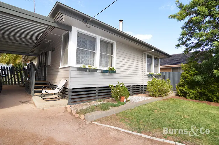 Main view of Homely house listing, 98 Chaffey Avenue, Merbein VIC 3505