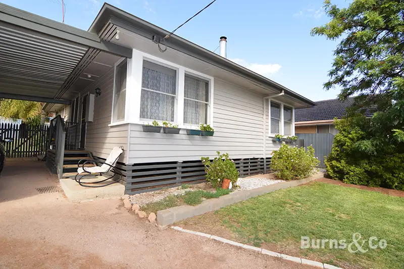 Main view of Homely house listing, 98 Chaffey Avenue, Merbein VIC 3505