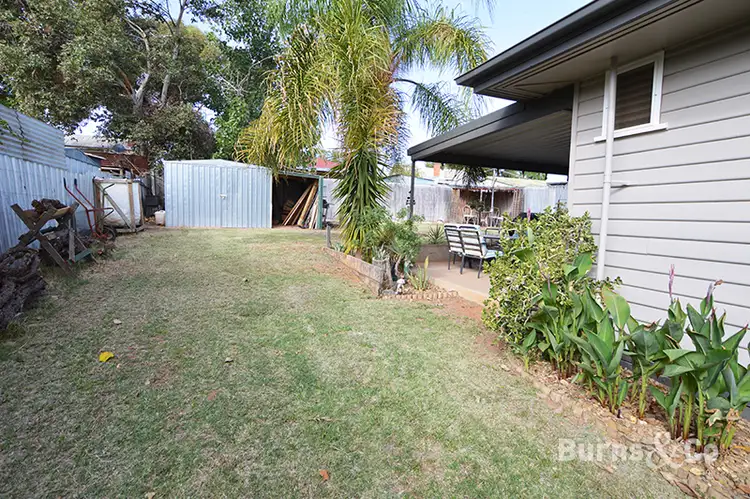 Sixth view of Homely house listing, 98 Chaffey Avenue, Merbein VIC 3505