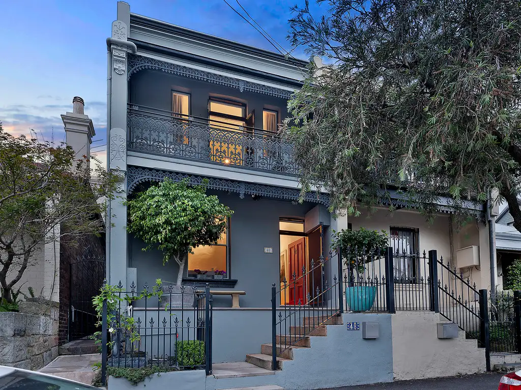 Main view of Homely house listing, 48 Rowntree Street, Birchgrove NSW 2041