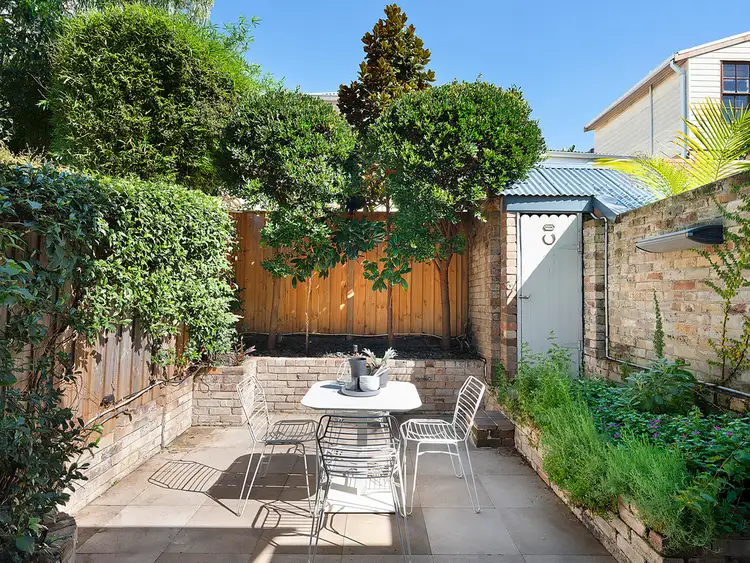 Third view of Homely house listing, 48 Rowntree Street, Birchgrove NSW 2041