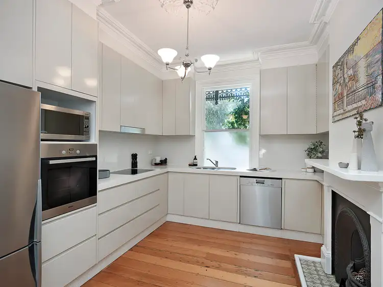 Fifth view of Homely house listing, 48 Rowntree Street, Birchgrove NSW 2041