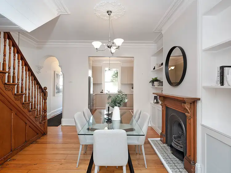 Sixth view of Homely house listing, 48 Rowntree Street, Birchgrove NSW 2041