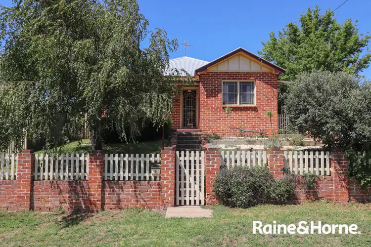 Main view of Homely house listing, 6 Busby Street, South Bathurst NSW 2795