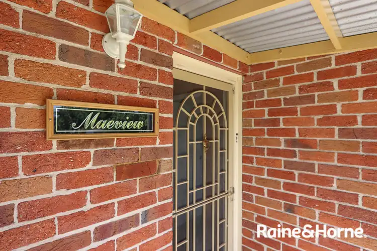 Second view of Homely house listing, 6 Busby Street, South Bathurst NSW 2795