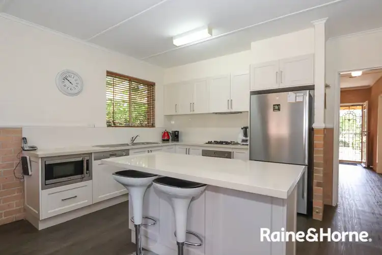 Third view of Homely house listing, 6 Busby Street, South Bathurst NSW 2795