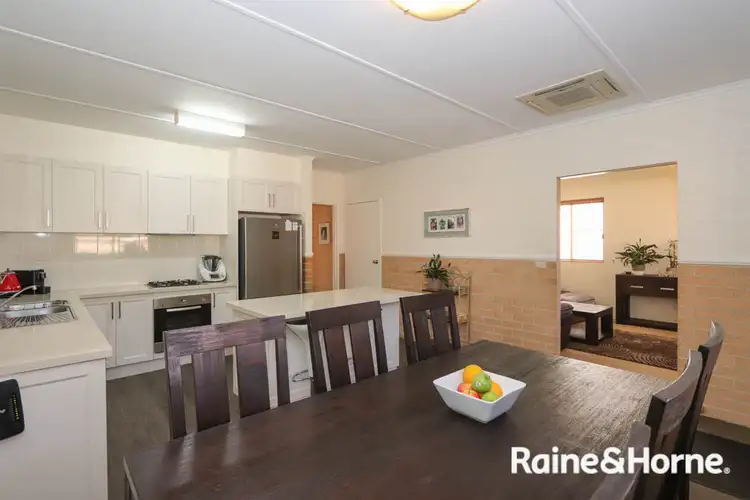 Fifth view of Homely house listing, 6 Busby Street, South Bathurst NSW 2795