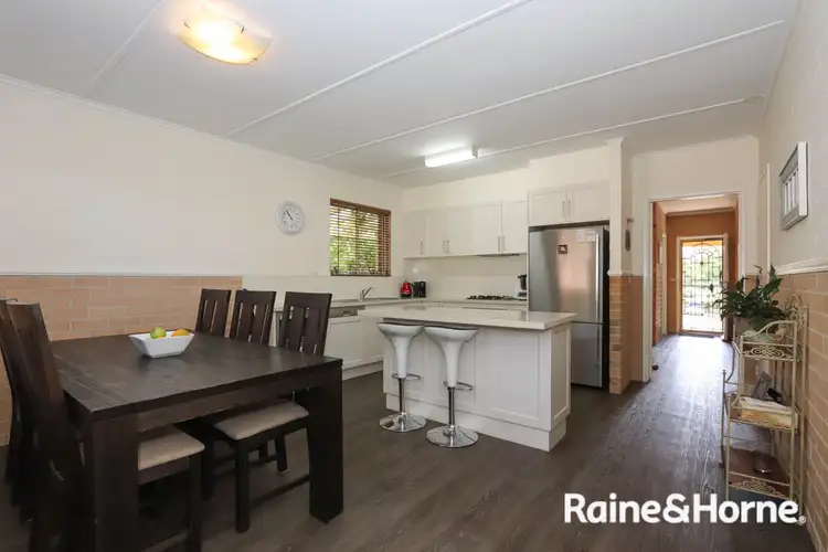 Sixth view of Homely house listing, 6 Busby Street, South Bathurst NSW 2795