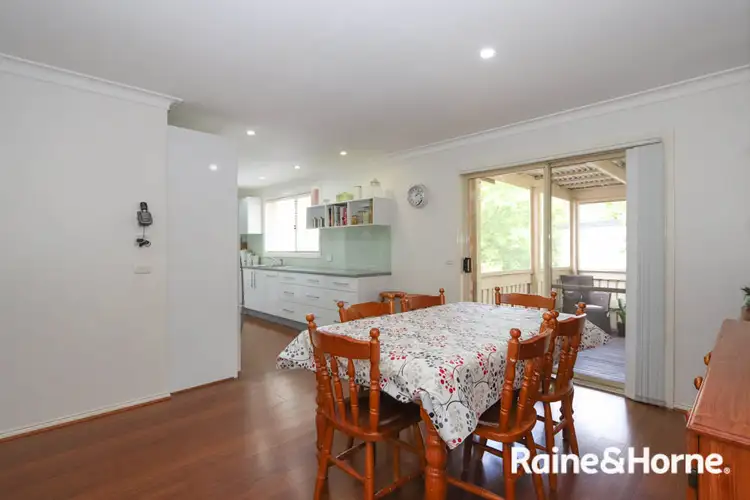 Third view of Homely house listing, 23 Weeks Place, West Bathurst NSW 2795