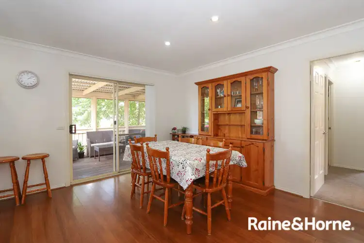 Fourth view of Homely house listing, 23 Weeks Place, West Bathurst NSW 2795