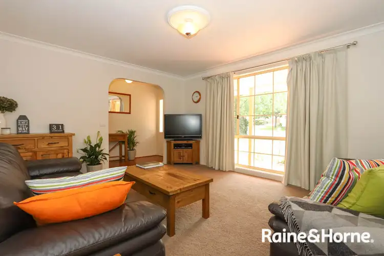 Fifth view of Homely house listing, 23 Weeks Place, West Bathurst NSW 2795