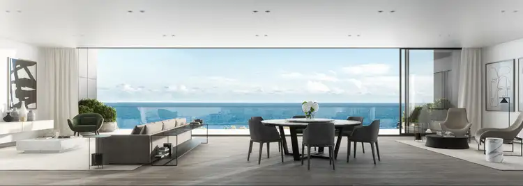 Second view of Homely other listing, 2 Stanley Street, Vaucluse NSW 2030