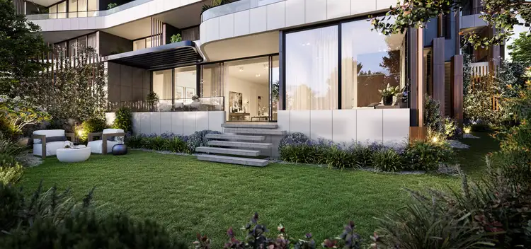 Third view of Homely other listing, 2 Stanley Street, Vaucluse NSW 2030