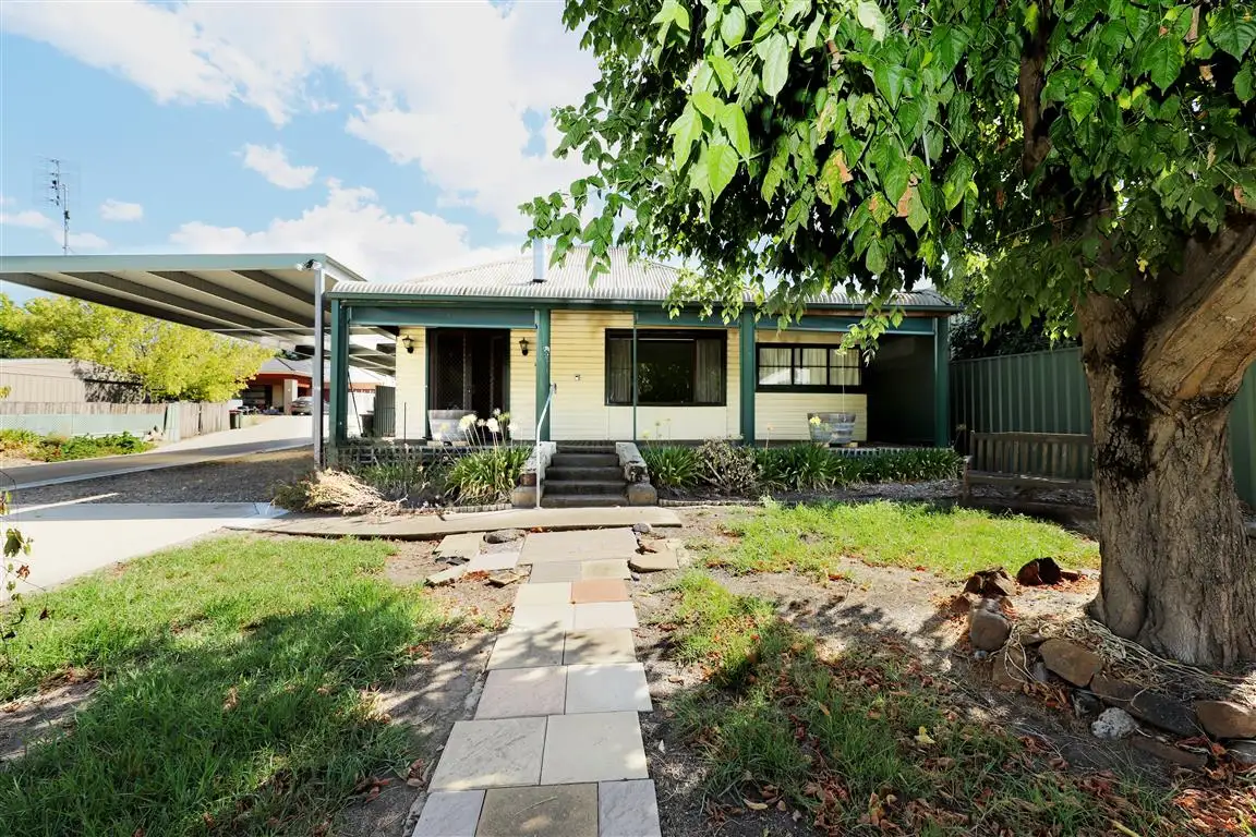 Main view of Homely house listing, 185 Capper Street, Tumut NSW 2720