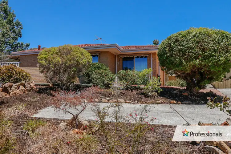 Second view of Homely semi-detached listing, 9A Brompton Place, Alexander Heights WA 6064