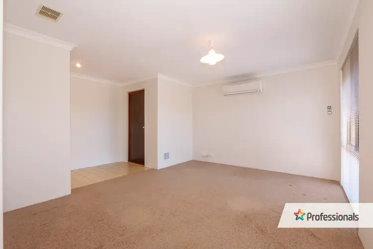 Fifth view of Homely semi-detached listing, 9A Brompton Place, Alexander Heights WA 6064