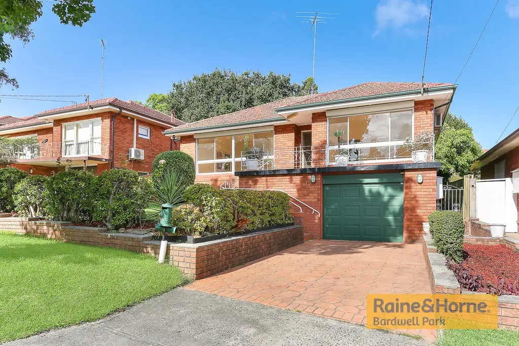 Main view of Homely house listing, 13 Rainbow Crescent, Kingsgrove NSW 2208