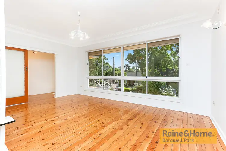 Second view of Homely house listing, 13 Rainbow Crescent, Kingsgrove NSW 2208