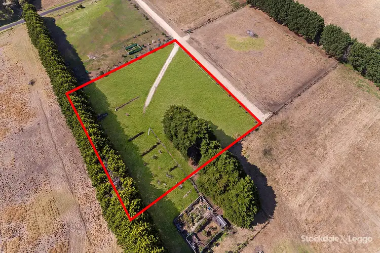 Fourth view of Homely land listing, 4/100 Model Lane, Port Fairy VIC 3284