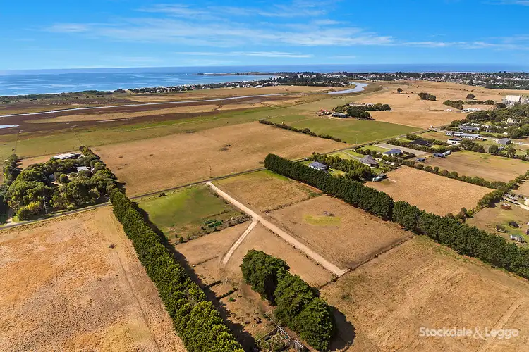 Fifth view of Homely land listing, 4/100 Model Lane, Port Fairy VIC 3284