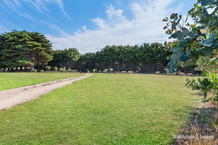 Sixth view of Homely land listing, 4/100 Model Lane, Port Fairy VIC 3284