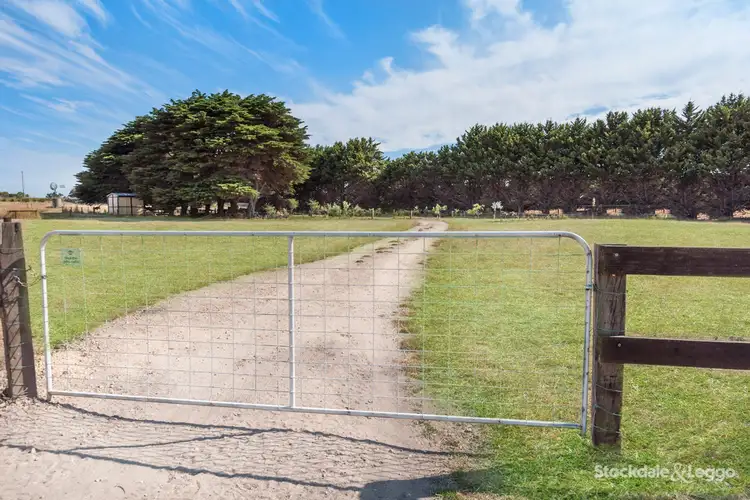 Seventh view of Homely land listing, 4/100 Model Lane, Port Fairy VIC 3284