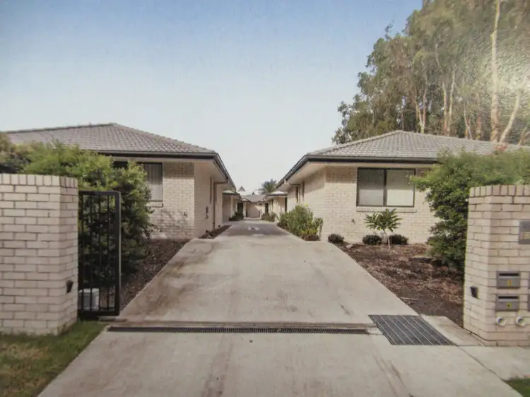 3/14 Condon Street